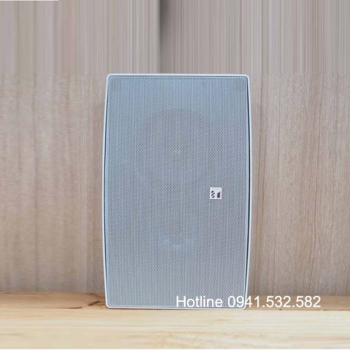 TOA BS-1034 loa treo tường 10W