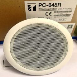 PC-648R loa gắn trần 6W