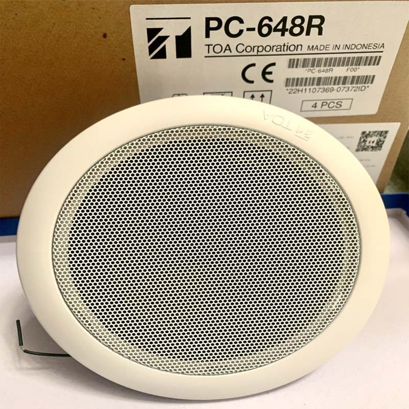 PC-648R loa gắn trần 6W