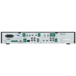 A-3624D Tăng âm liền Mixer 2 kênh, FBS, EQ 240W