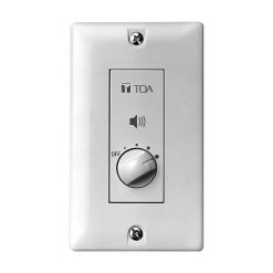 Chiết áp chỉnh âm lượng 30W TOA AT-303AP