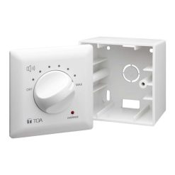 Chiết áp điều chỉnh âm lượng 30W TOA AT-4030