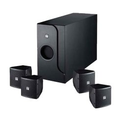 Hệ thống loa vệ tinh TOA BS-301B