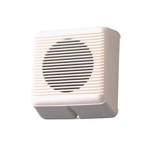 Loa hộp treo tường 6W TOA BS-633A