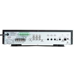 TOA A-3224DMZ-AS Amly chi 5 vùng TOA
