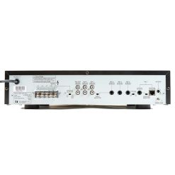 TOA A-3248D-AS mặt sau amply 480W