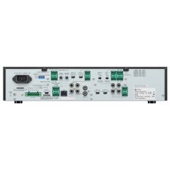 TOA A-3606D Amply liền mixer TOA
