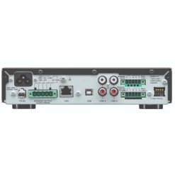 TOA A-5012 amply số 120W