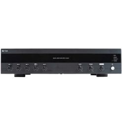 Tăng âm số liền Mixer 240W TOA A-3224D-AS