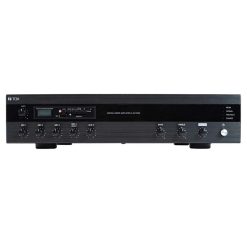 Tăng âm số liền Mixer, MP3, Bluetooth 240W TOA A-3224DM-AS