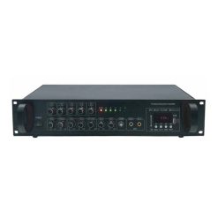 Amply liền mixer công suất 150W FA-6150HT
