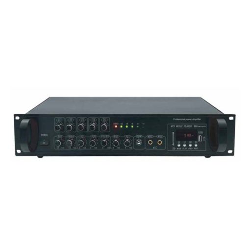 Amply liền mixer công suất 150W FA-6150HT