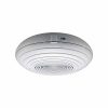 Loa gắn trần nổi chống cháy, chống nước 6W TOA PC-2268WP