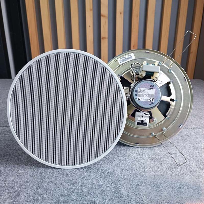 Loa âm trần 6W TOA PC-2360