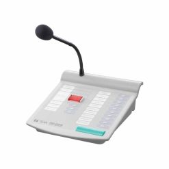 Micro thông báo chọn vùng TOA RM-200M