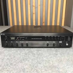 Amply 5 vùng TOA A-3248DMZ-AS