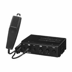 Amply dùng cho ô tô 60W TOA CA-160