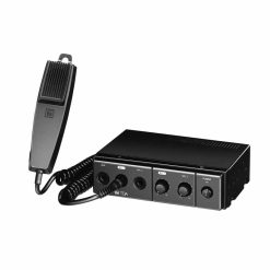 Amply dùng trong ô tô 15W TOA CA-115