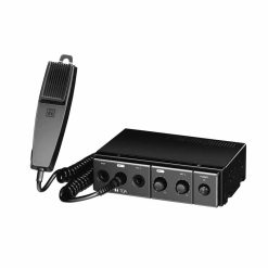 Amply dùng trong ô tô 30W TOA CA-130