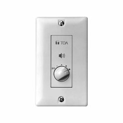 Chiết áp 60W TOA AT-603AP