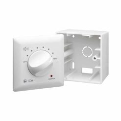 Chiết áp chỉnh âm lượng 60W TOA AT-4060