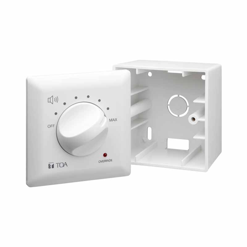 Chiết áp chỉnh âm lượng 60W TOA AT-4060