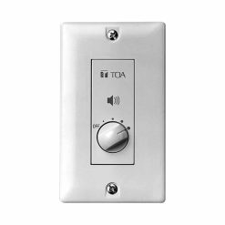 Chiết áp chỉnh âm lượng TOA AT-063AP