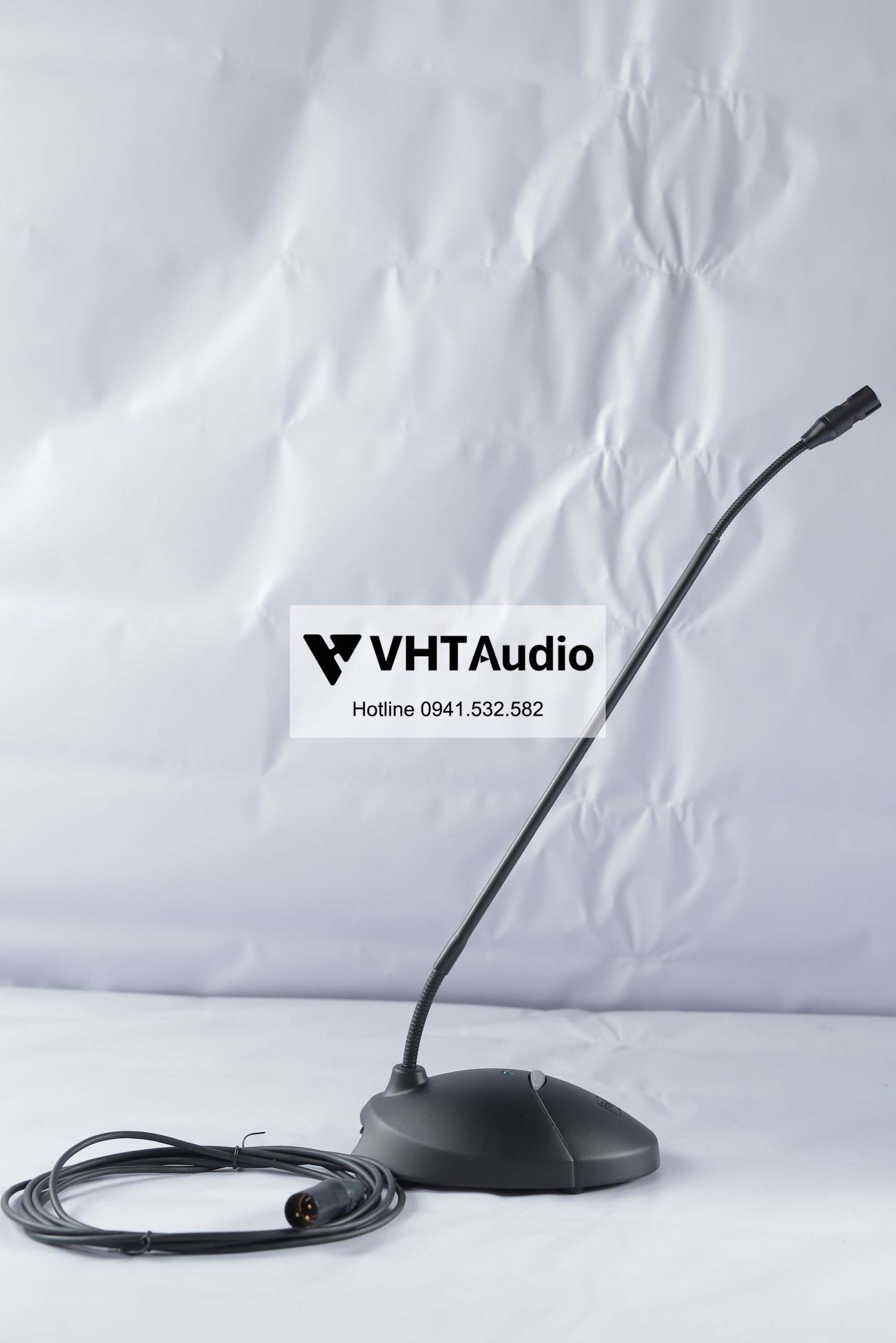 Micro Cổ Ngỗng EV PC Desktop-18