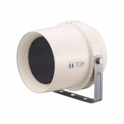 Loa nén dải rộng 6W TOA CS-64