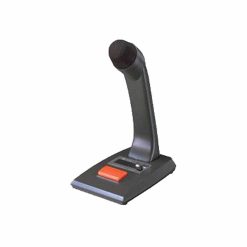 Micro cổ ngỗng để bàn thông báo TOA PM-660