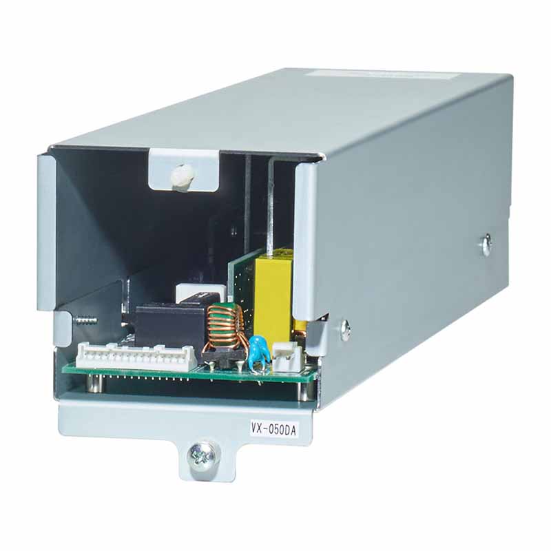 Mô-đun tăng âm số 500W TOA VX-050DA