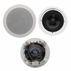 Loa âm trần công suất 30W Mansren PC-830