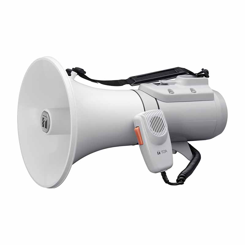 Loa phát thanh đeo vai TOA ER-2215