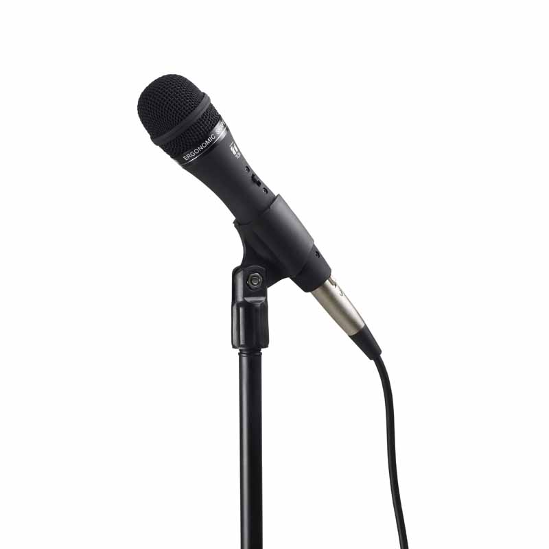 Micro cầm tay TOA DM-270