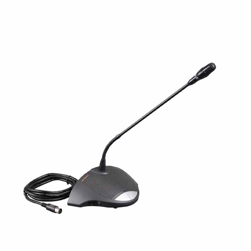 Micro chủ tịch cần dài Bosch CCS-CML