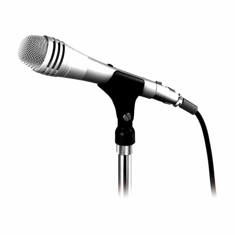 Micro có dây TOA DM-1500