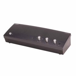 Thiết bị điều khiển hội thảo Bosch CCS-CU