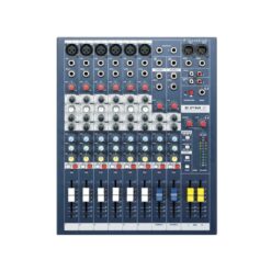 Bàn mixer Soundcraft EPM6CH
