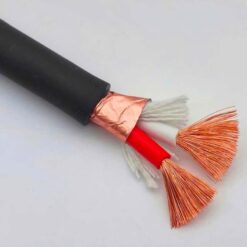 Dây cáp loa chống nhiễu 2x2,5mm SP225PRO