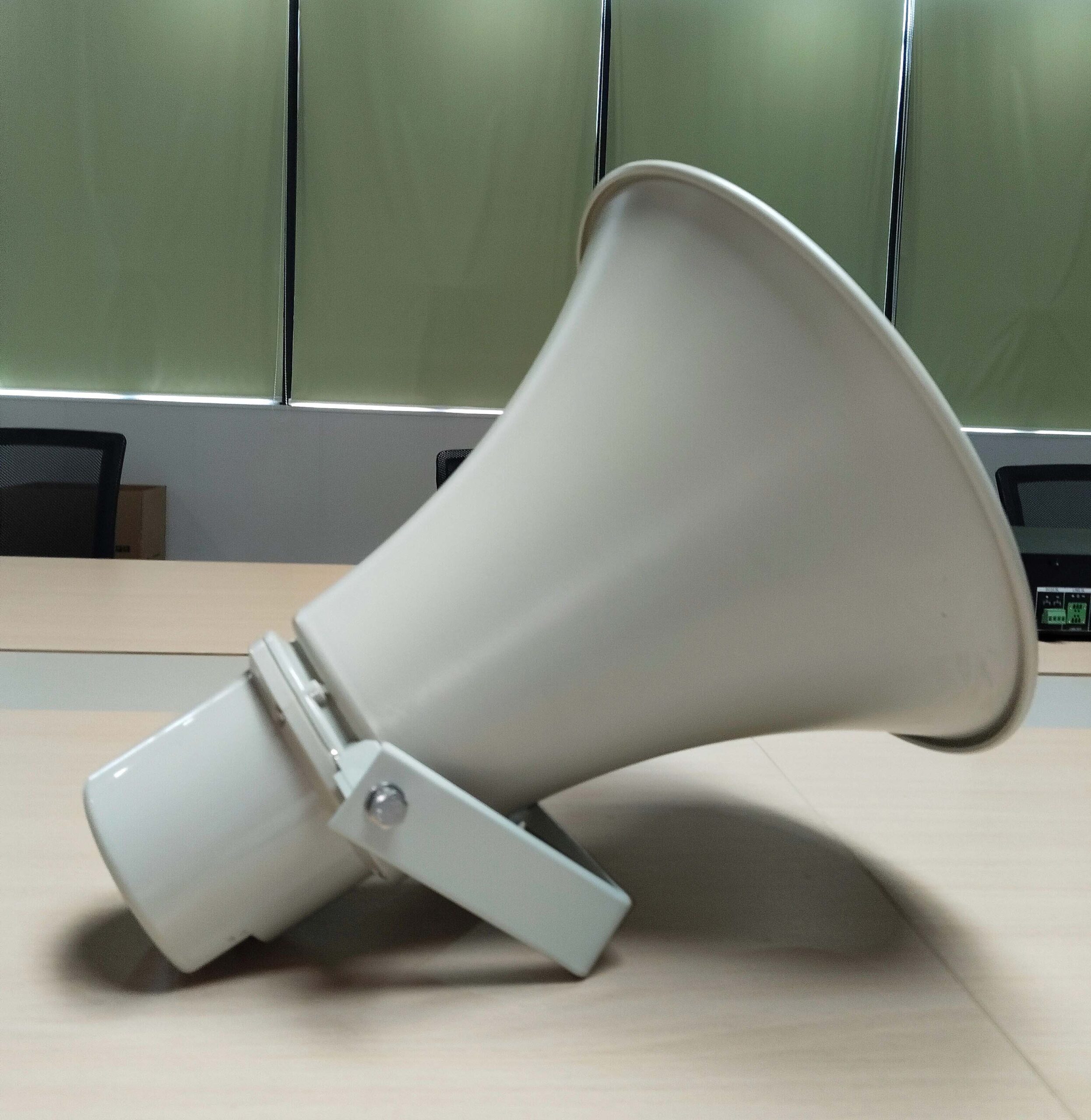 Loa nén thông báo cho nhà xưởng 30W SC-630