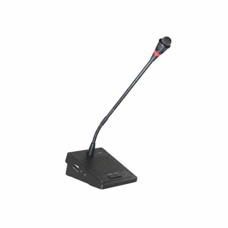 Micro chủ tịch LINGBA LPA-100CV