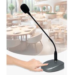 Prowave HT-33B micro cổ ngỗng để bàn