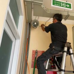 Loa nén công suất 15W Prowave SCM-615