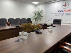 ST-308N micro cổ ngỗng không dây 4 micro