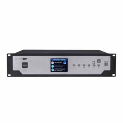 Bộ điều khiển trung tâm hội thảo kỹ thuật số AVA SA-880M