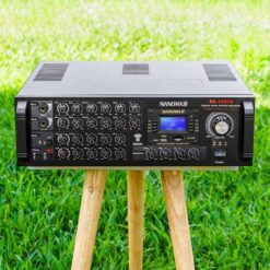 Amply Nanomax PA-1207A