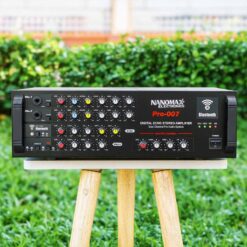 Amply Nanomax Pro-007