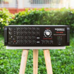 Amply Nanomax Pro-008