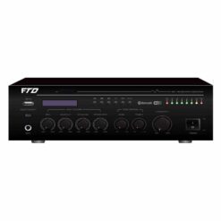 Amply liền mixer 240W FTD FA-240WF