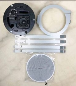 Bose DesignMax DM2C-LP loa âm trần chính hãng